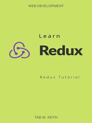 cover image of Learn Redux